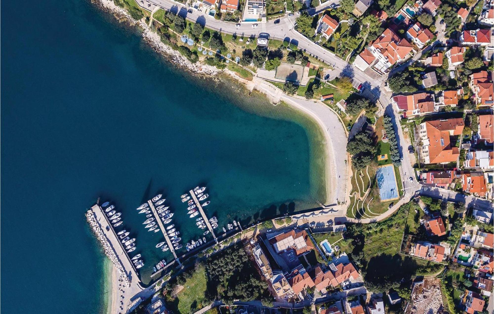 Stunning Apartment In Pjescana Uvala With Wifi Dış mekan fotoğraf