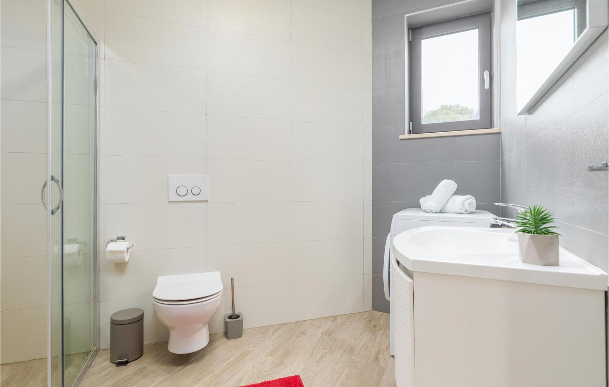 Stunning Apartment In Pjescana Uvala With Wifi Dış mekan fotoğraf